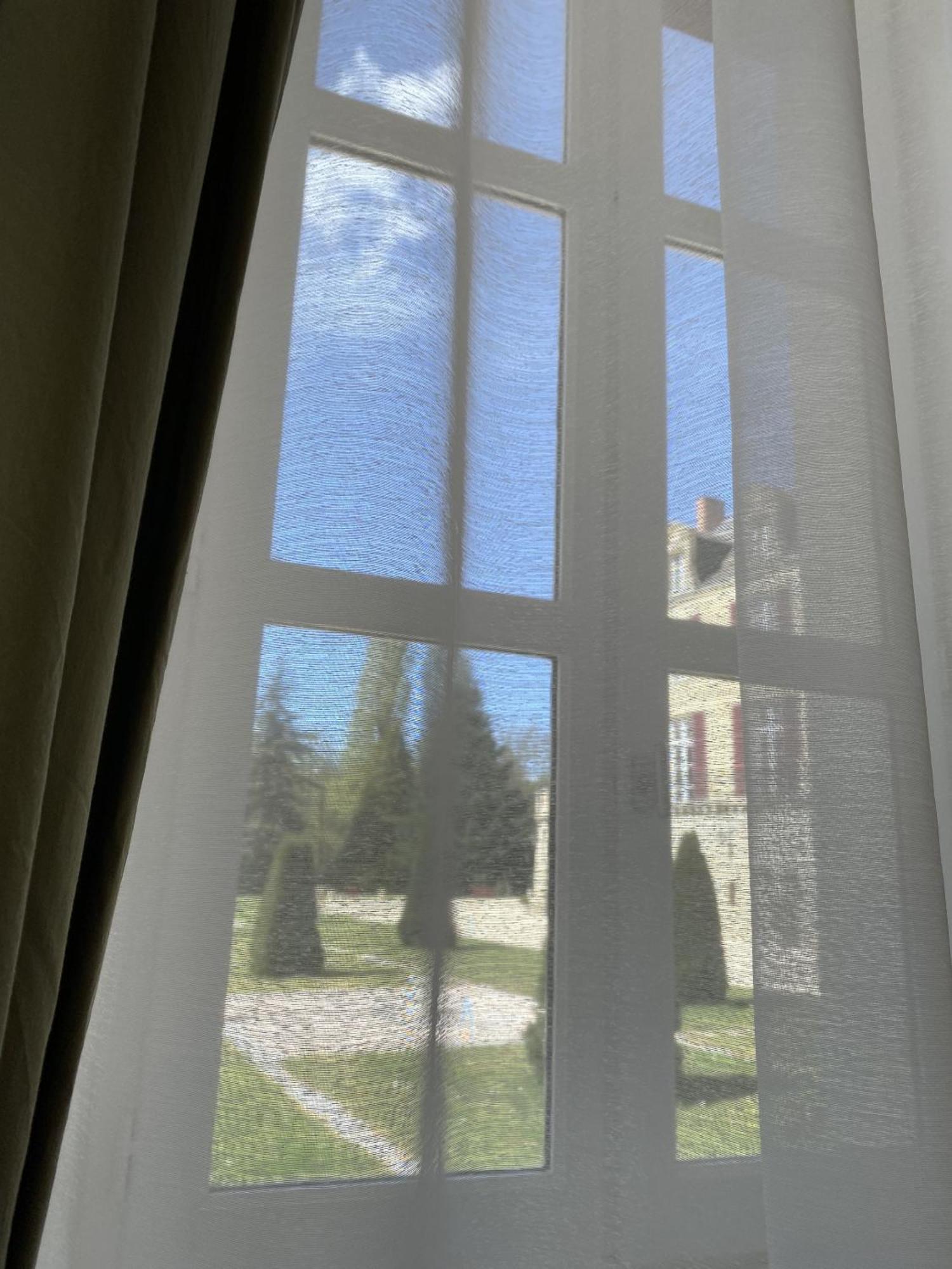 Chateau Laroche-Ploquin Sepmes Szoba fotó