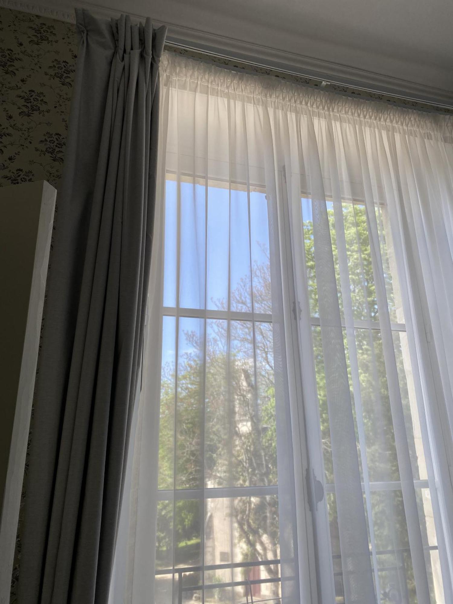Chateau Laroche-Ploquin Sepmes Szoba fotó